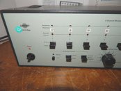 Multiplexeur 8 Canaux Bruel & Kjaer Type 2811 - Pour Pièces Ou Réparation